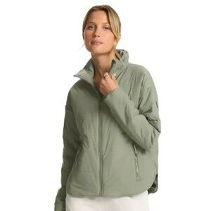 Vuori Canyon Insulated Puffer Jacket - XS